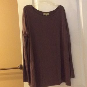 Loose fit Long Sleeve Shirt by Piko